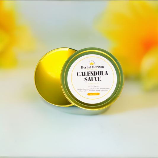 Calendula Salve